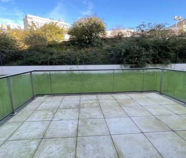 Location Appartement 2 pièces 45m² BREST 29200 - Photo 6