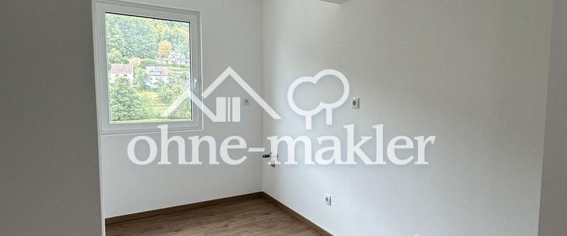Etagenwohnung in Egloffstein - Foto 1
