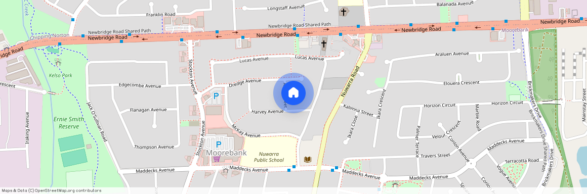 6a Astor St, NSW 2170, Moorebank