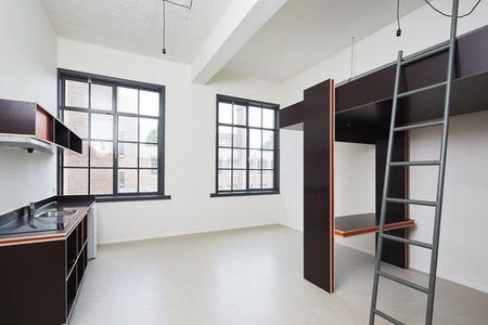 Te huur: Appartement Tongerseweg in Maastricht - Foto 4