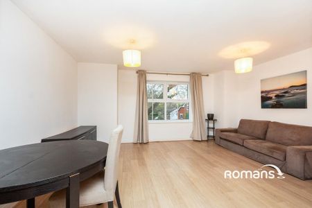 2 bedroom flat to rent - Photo 3