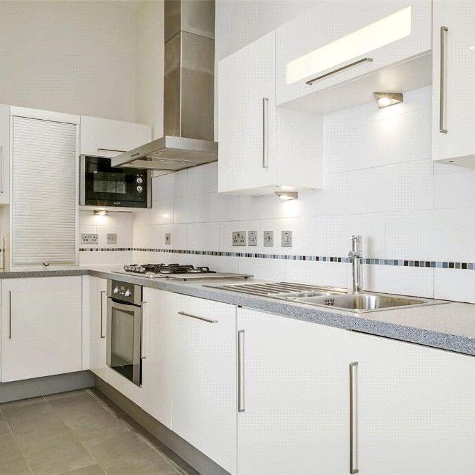 Apt 218 The Bakery, 311 Ormeau Road, Belfast, BT7 3GA - Photo 1