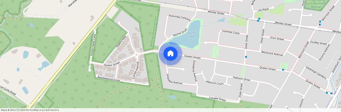 93 Queen Street, Vic 3555, Kangaroo Flat