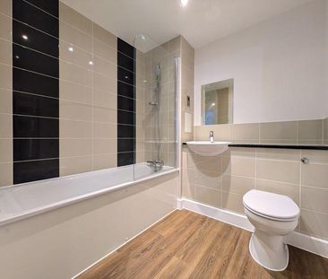 2 bedroom apartment to rent - Photo 5