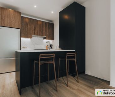 70 boulevard des Laurentides - Unité 4½ - Quartier Unilia, Pont-Via... - Photo 1