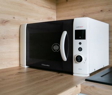 Mieszkanie na wynajem ul.Łokietka - Photo 6