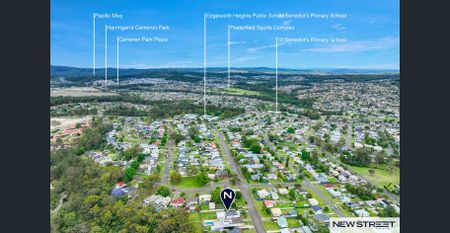 Charming House in a Prime Location - Photo 5