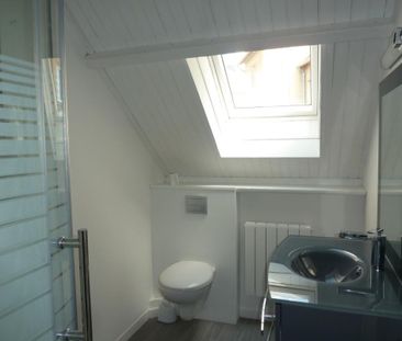 Appartement T1 à louer - 22 m² - Photo 4