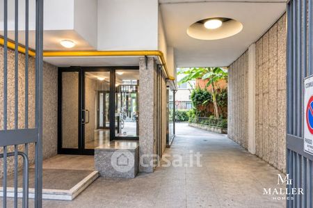 Bilocale in Affitto in Corso di Porta Romana 51 a Milano - Photo 2