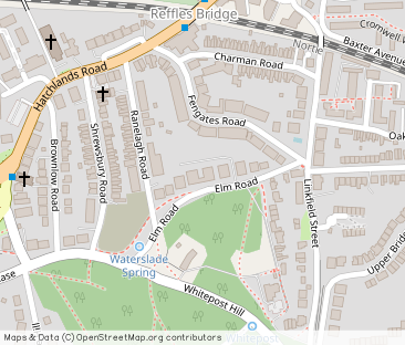 Elm Road, Redhill - Photo 1