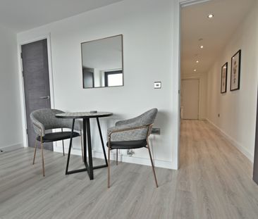 1 Bed Flat, Norfolk Street, L1 - Photo 3