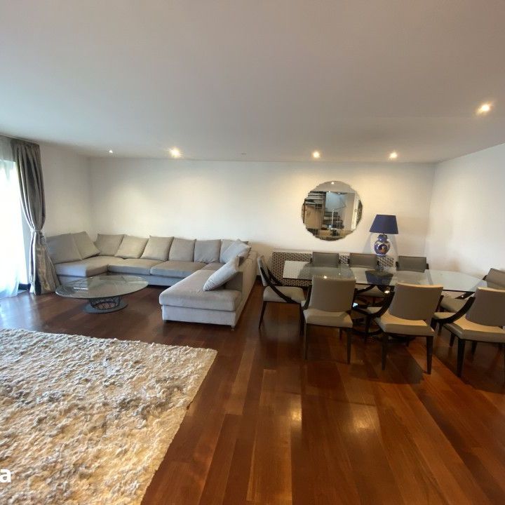 Penthouse, 5 camere, piscina proprie, zona Kiseleff - Arcul de Triumf - Fotografie 1