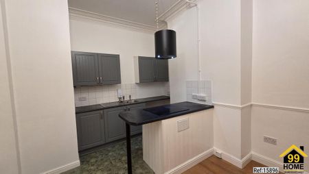 1 bedroom flat to rent - Photo 4
