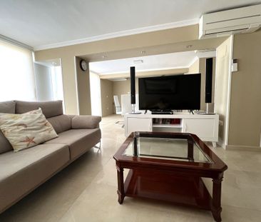 Dúplex en Benidorm, Playa Levante-Centro, alquiler - Photo 1