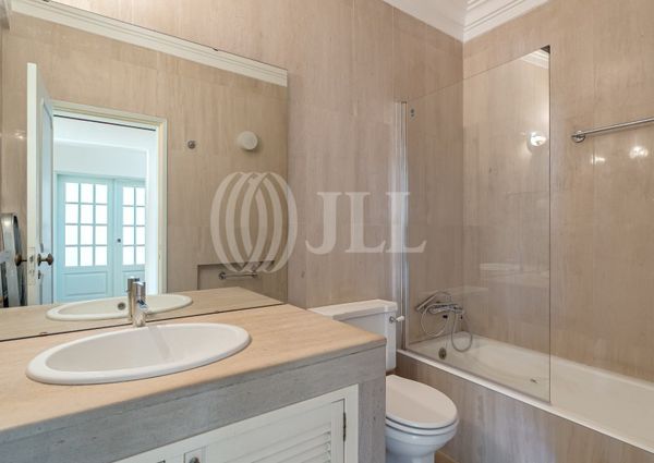 Moradia T4 em Lisboa