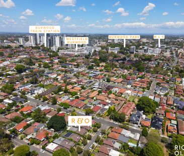 8 Rostherne Avenue, Croydon NSW 2132 - House For Rent | Domain - Photo 6