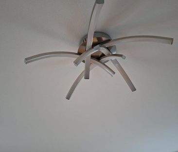 Nachmieter/in gesucht! Traumhafte 2-Zimmer-Wohnung (56 m²) - Photo 3