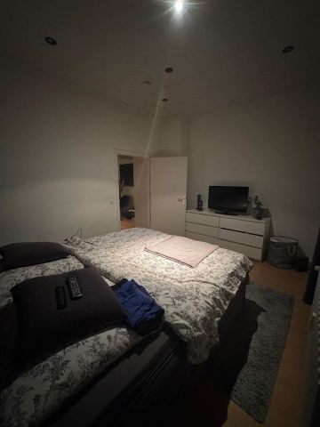 3 Zimmer EG Wohnung Düsseldorf Oberbilk - Photo 2