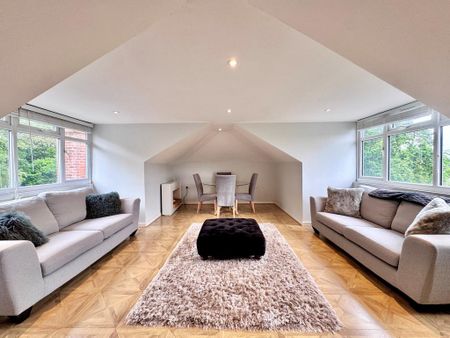 2 bedroom maisonette to rent - Photo 2