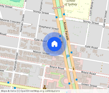 “Comfortable Two-Bedroom Townhouse at the Heart of Maroubra” - Photo 1