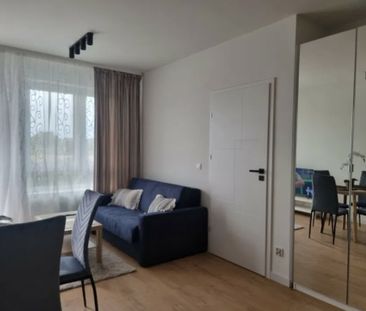 Nowe 2-pokojowe mieszkanie z balkonem na Warszewie - Photo 4