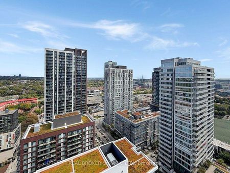 225 Sumach Street condo — Toronto, ON (1-Bedroom) - 1 Bedroom - Photo 3