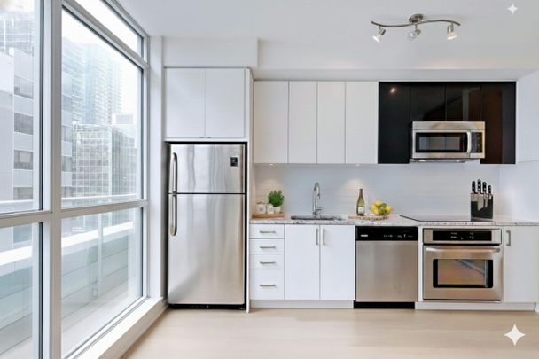 For Lease - 89 Dunfield Avenue Unit# 410, Toronto, Ontario - Photo 1