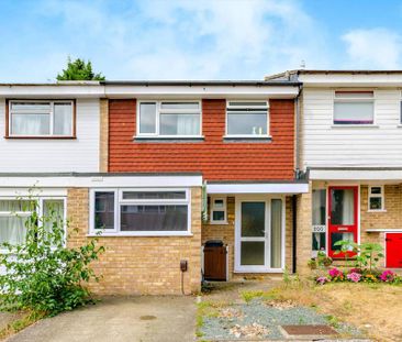 4 bedroom terraced house to rent - Photo 6