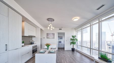 For Lease - 1 Bloor Street Unit# 5001, Toronto, Ontario - Photo 4