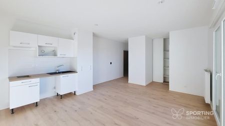 Appartement 2 pièces – 45 m² - Photo 5