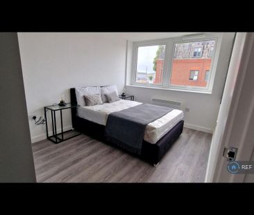 1 bedroom flat to rent - Photo 6