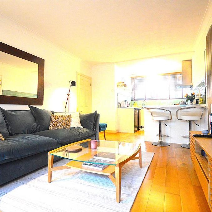 1 bedroom apartment to rent - Photo 1