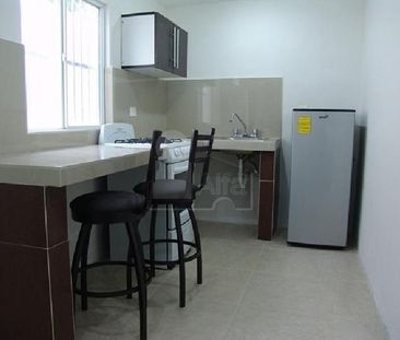 REF. 7913/675 - Estudio en renta amueblado en Residencial Pensiones... - Foto 3