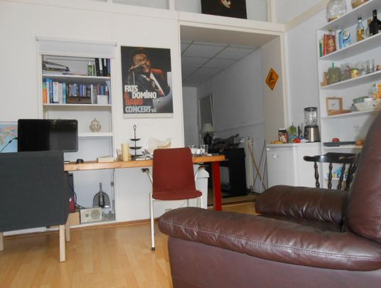 Kamer vrij in Delft aan de Koornmarkt - Photo 1