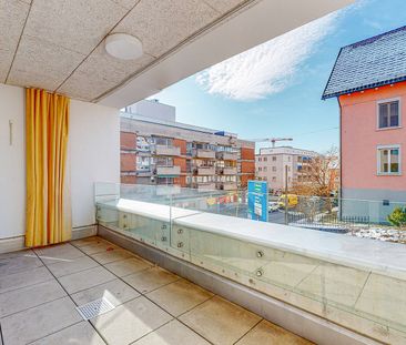 MODERN und ZENTRAL - Foto 3