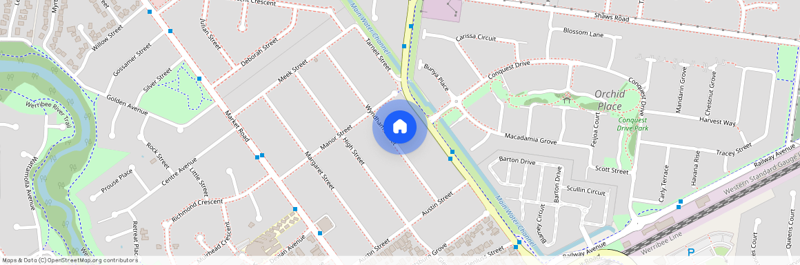 27 Wyndham Street, 3030, Werribee