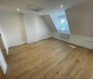 1 bedroom Flat To Let - Photo 1