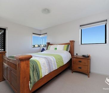 TOP FLOOR 2 BED, 2 BATH, 2 CAR APARTMENT WITH WATER VIEWS AT KAWANA... - Photo 2