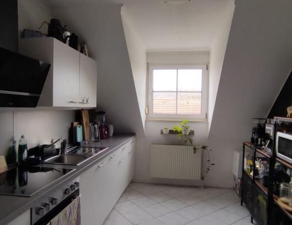 3 Zimmer Wohnung in Wiesbaden-Medenbach z vermieten - Foto 1