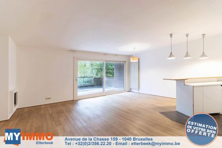 Avenue Vanderaey 1180 Uccle - Photo 3