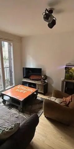 Appartement à louer 3 pièces 55.68m² - Photo 1