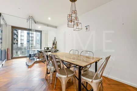 2 bedroom apartment to rent - Photo 3