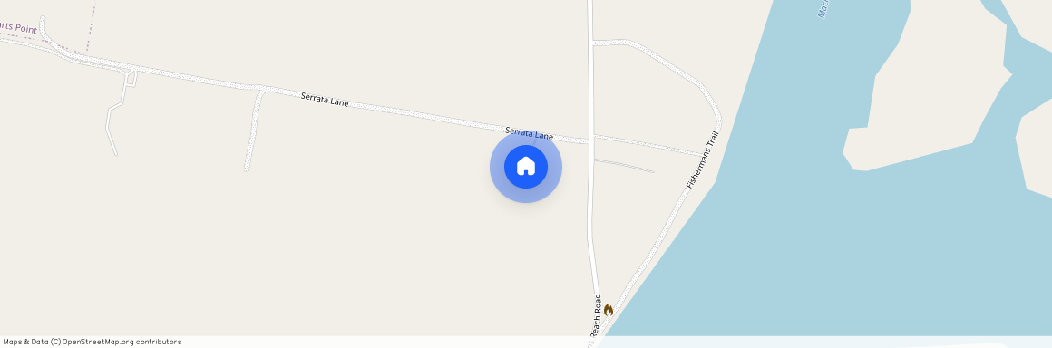 12 Serrata Lane, NSW 2441, Fishermans Reach