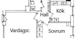 Västra Vallgatan 6 – Kristianstad - Foto 3