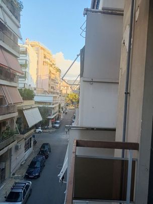 Διαμέρισμα για ενοικίαση Κέντρο (Νέος Κόσμος) - Photo 1