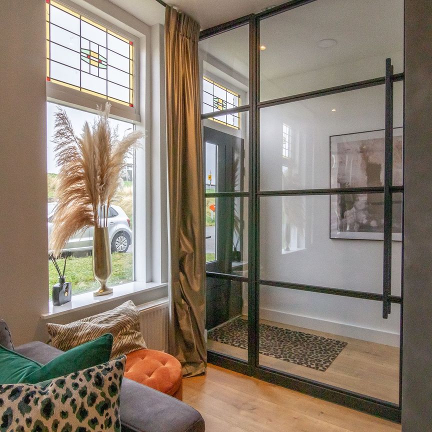 Huis te huur: Burgemeester van Akenwijk 4 3341 BA Hendrik-Ido-Ambacht - Foto 1