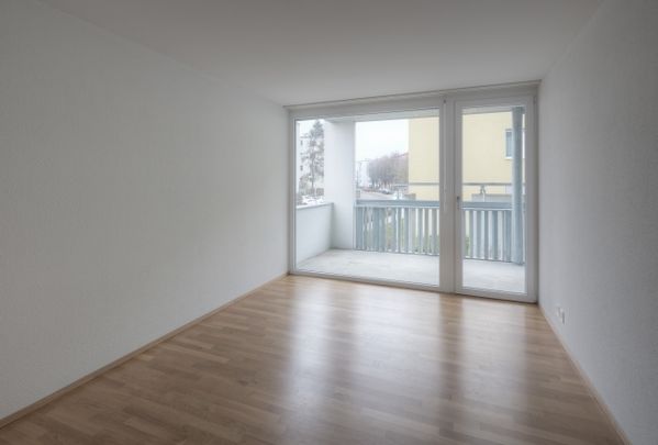 Appartement moderne de 3.5 pièces - Loyer sans caution - Photo 1