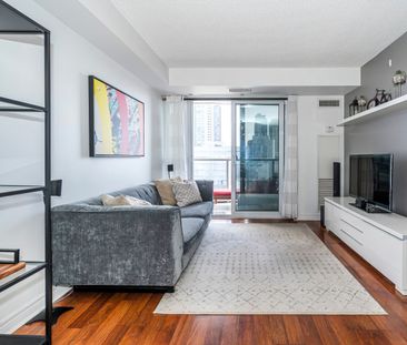 For Lease - 83 Borough Drive Unit# 508, Toronto, Ontario - Photo 5