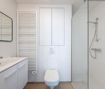 Studio te huur in Saint-Gilles - foto 6