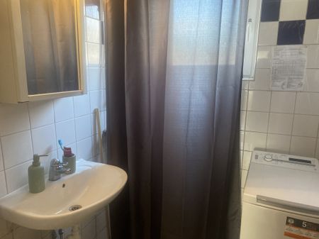 Gullmarsvägen, Årsta - Photo 5